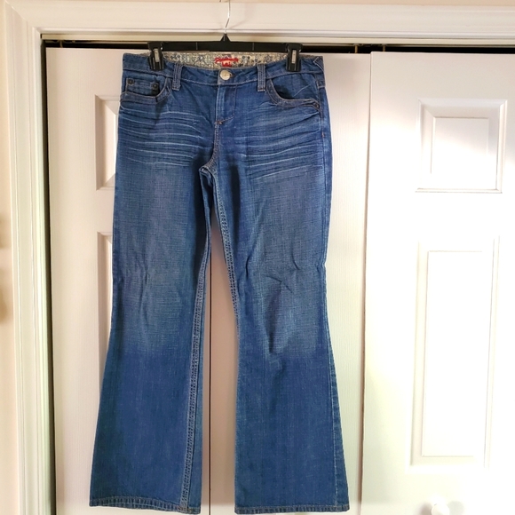 Premium L.e.i. Denim - 👖 Jeans